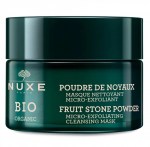 Nuxe Bio Masque Nettoyant